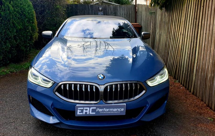 M850i