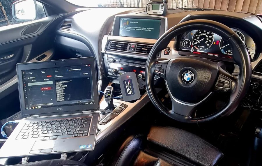 bmw 640i stage 1 remap v2
