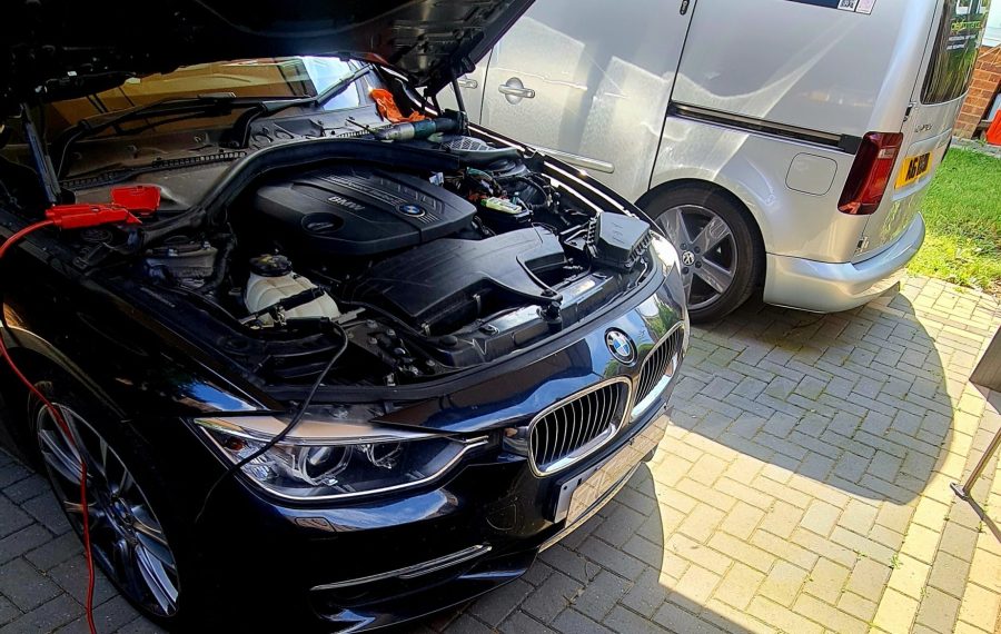 f30 stage1 remap