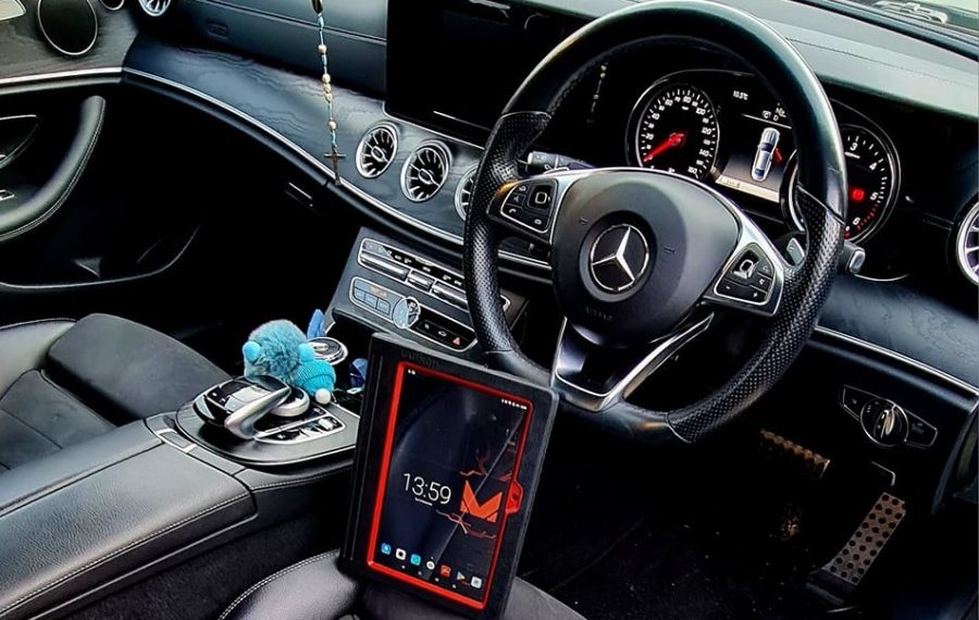 mercedes cls stage1 remap