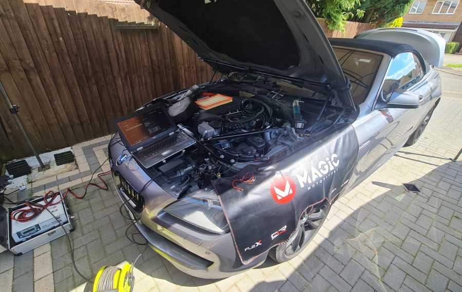 n55 stage1 remap